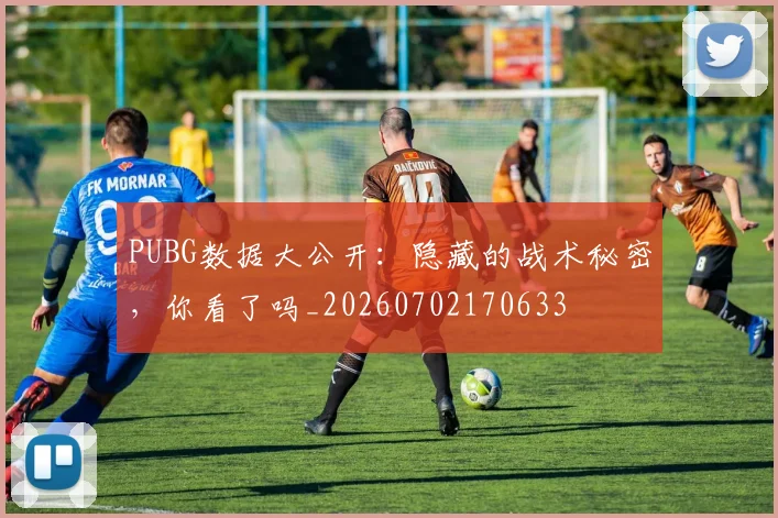PUBG数据大公开：隐藏的战术秘密，你看了吗_20260702170633