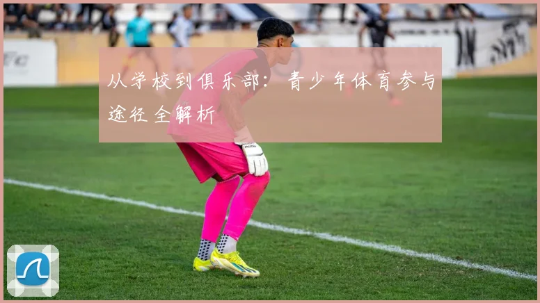 从学校到俱乐部：青少年体育参与途径全解析